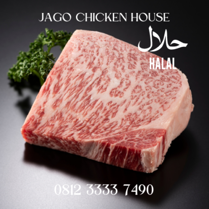 Wagyu 500gram